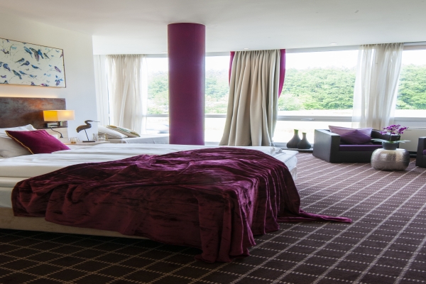 Business Class Hotel (Ebersberg)